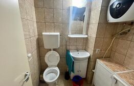 Garsoniera, 21mp, Traian