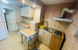 Garsoniera, 21mp, Traian