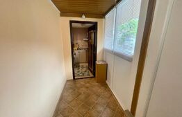 Garsoniera, 21mp, Traian