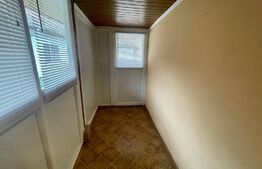 Garsoniera, 21mp, Traian