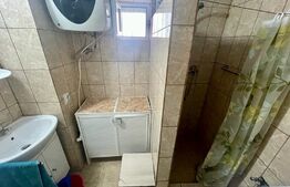 Garsoniera, 21mp, Traian