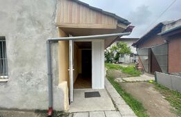 Garsoniera, 21mp, Traian