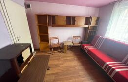 Garsoniera, 21mp, Traian