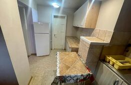 Garsoniera, 21mp, Traian