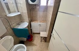 Garsoniera, 21mp, Traian