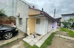 Garsoniera, 21mp, Traian