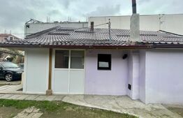 Garsoniera, 21mp, Traian