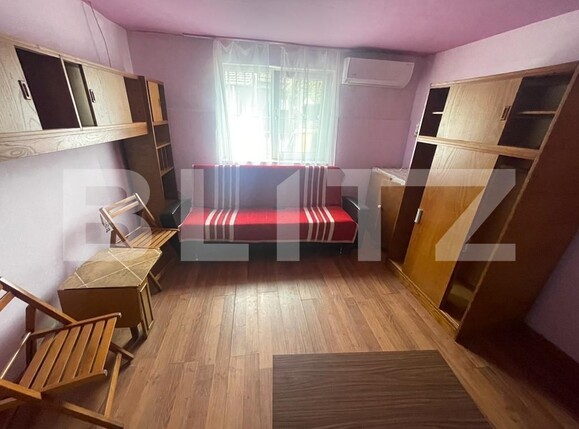 Garsonieră de vânzare Traian - 119738AV | BLITZ Timișoara | Poza8