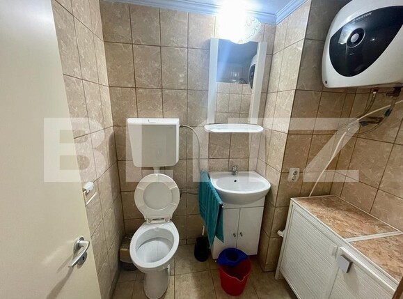 Garsonieră de vânzare Traian - 119738AV | BLITZ Timișoara | Poza12