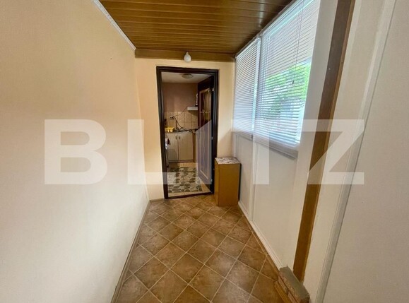 Garsonieră de vânzare Traian - 119738AV | BLITZ Timișoara | Poza4