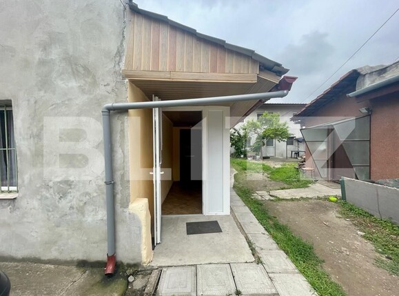 Garsonieră de vânzare Traian - 119738AV | BLITZ Timișoara | Poza2