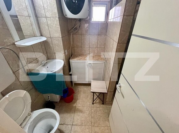 Garsonieră de vânzare Traian - 119738AV | BLITZ Timișoara | Poza10
