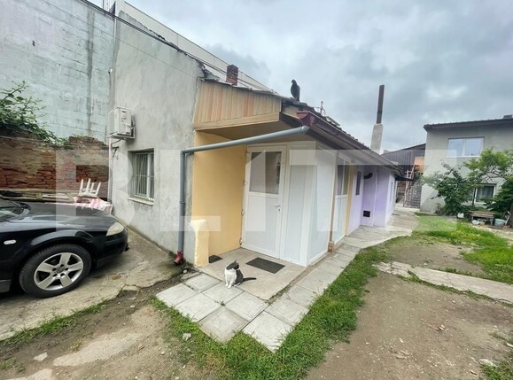 Garsonieră de vânzare Traian - 119738AV | BLITZ Timișoara | Poza14