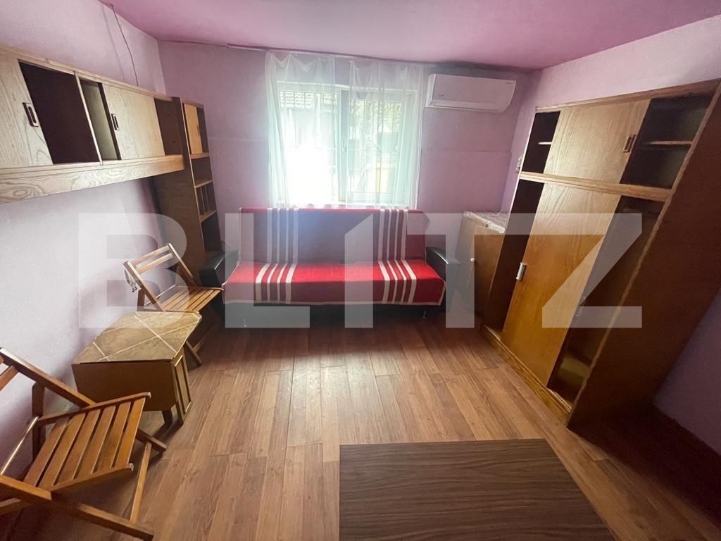 Garsonieră de vânzare Traian - 119738AV | BLITZ Timișoara | Poza8