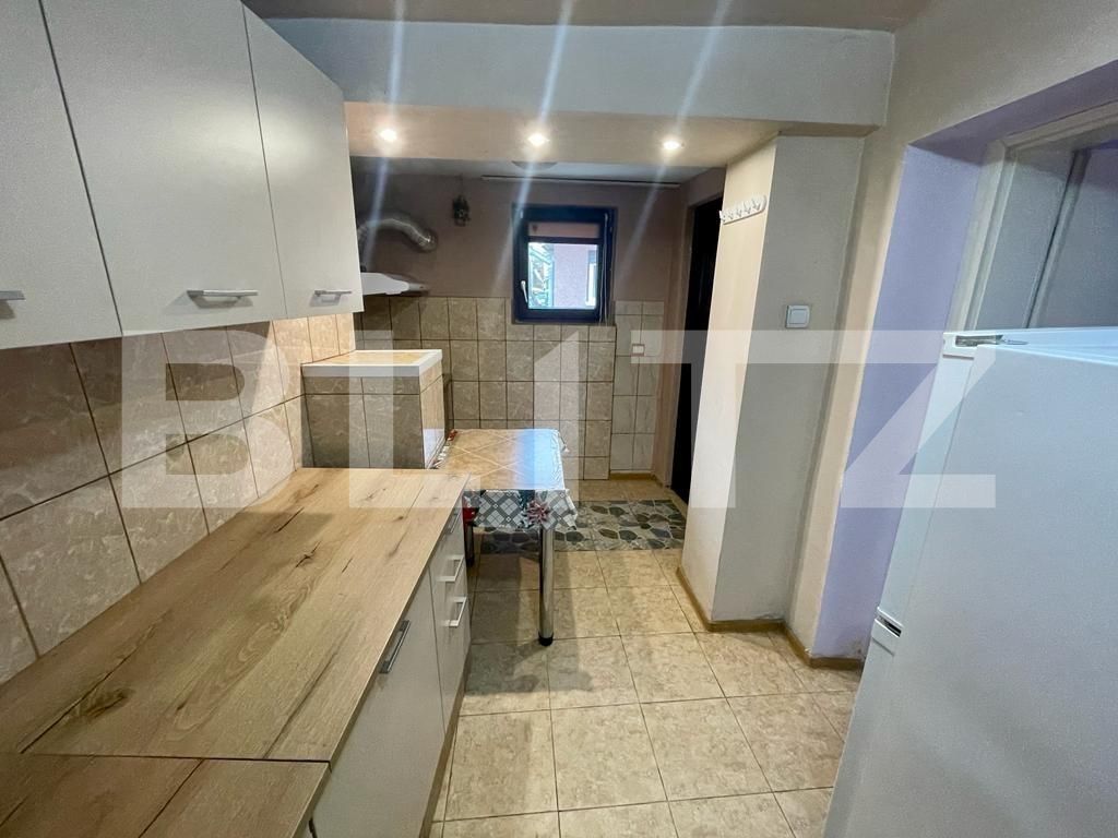 Garsonieră de vânzare Traian - 119738AV | BLITZ Timișoara | Poza6