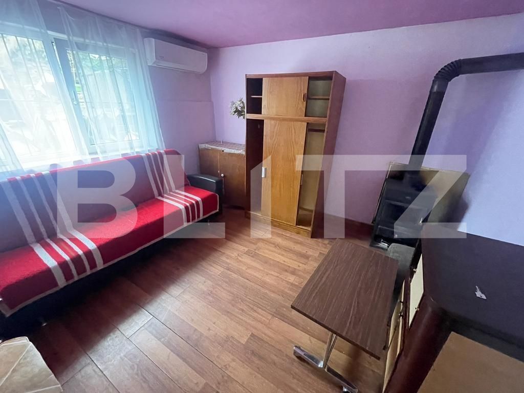 Garsonieră de vânzare Traian - 119738AV | BLITZ Timișoara | Poza1