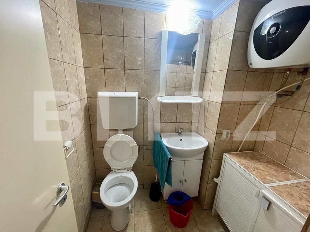 Garsonieră de vânzare Traian - 119738AV | BLITZ Timișoara | Poza12