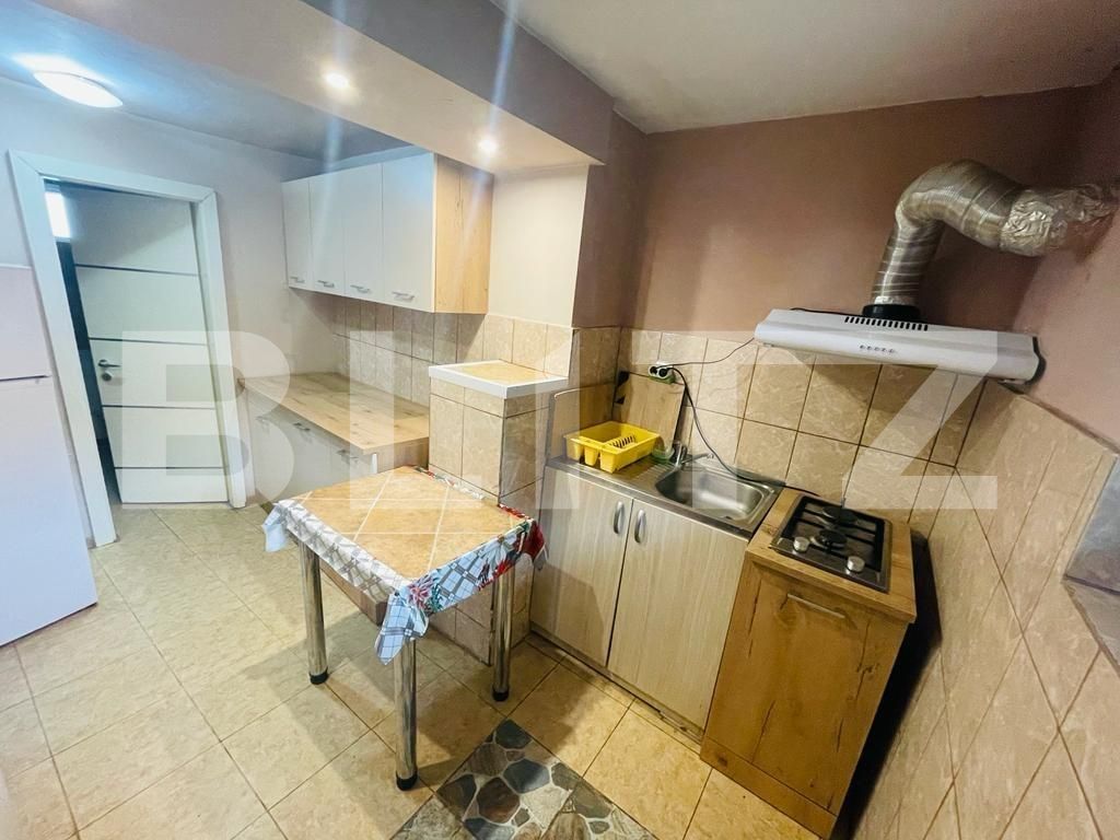 Garsonieră de vânzare Traian - 119738AV | BLITZ Timișoara | Poza5