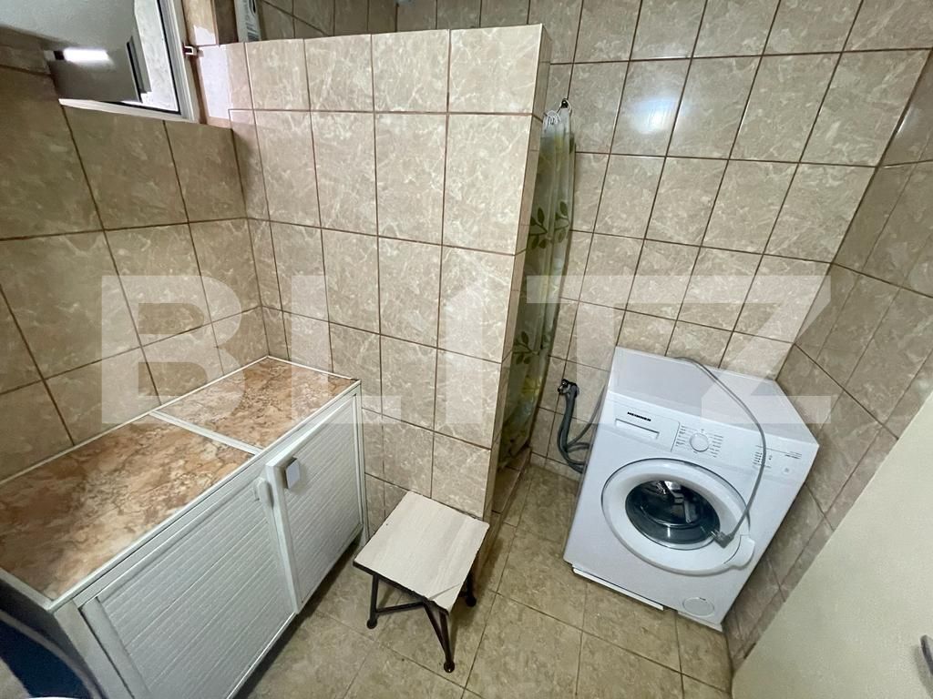 Garsonieră de vânzare Traian - 119738AV | BLITZ Timișoara | Poza13