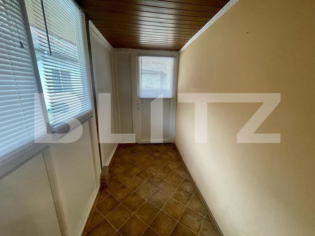 Garsonieră de vânzare Traian - 119738AV | BLITZ Timișoara | Poza3