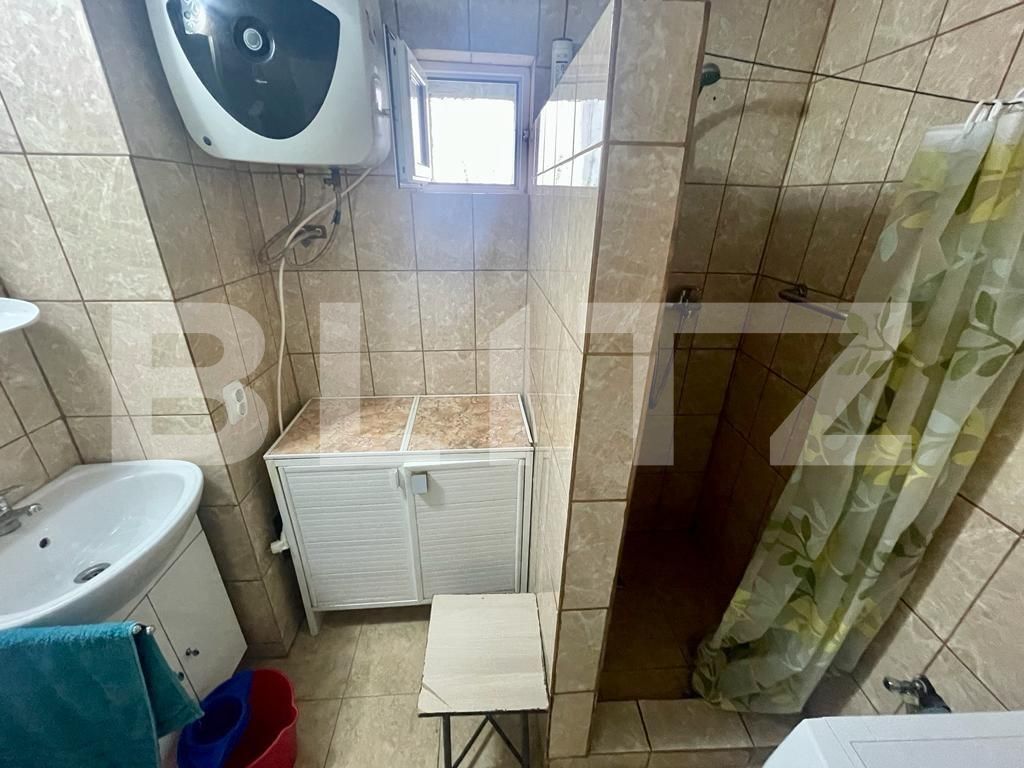 Garsonieră de vânzare Traian - 119738AV | BLITZ Timișoara | Poza11