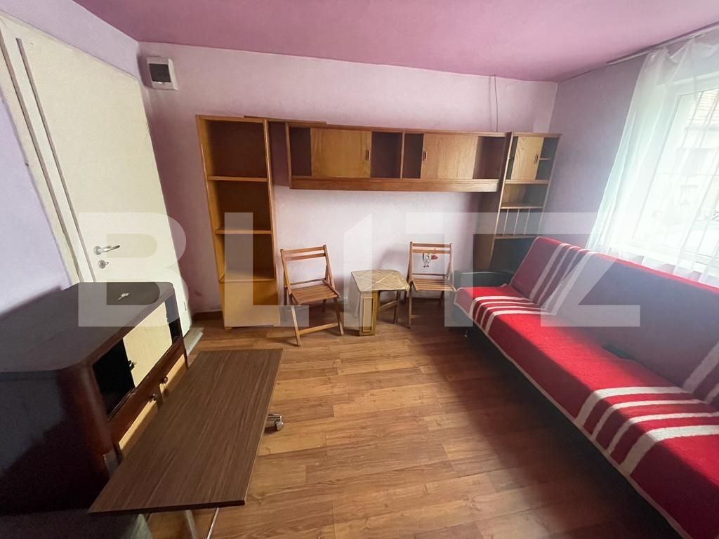 Garsonieră de vânzare Traian - 119738AV | BLITZ Timișoara | Poza9