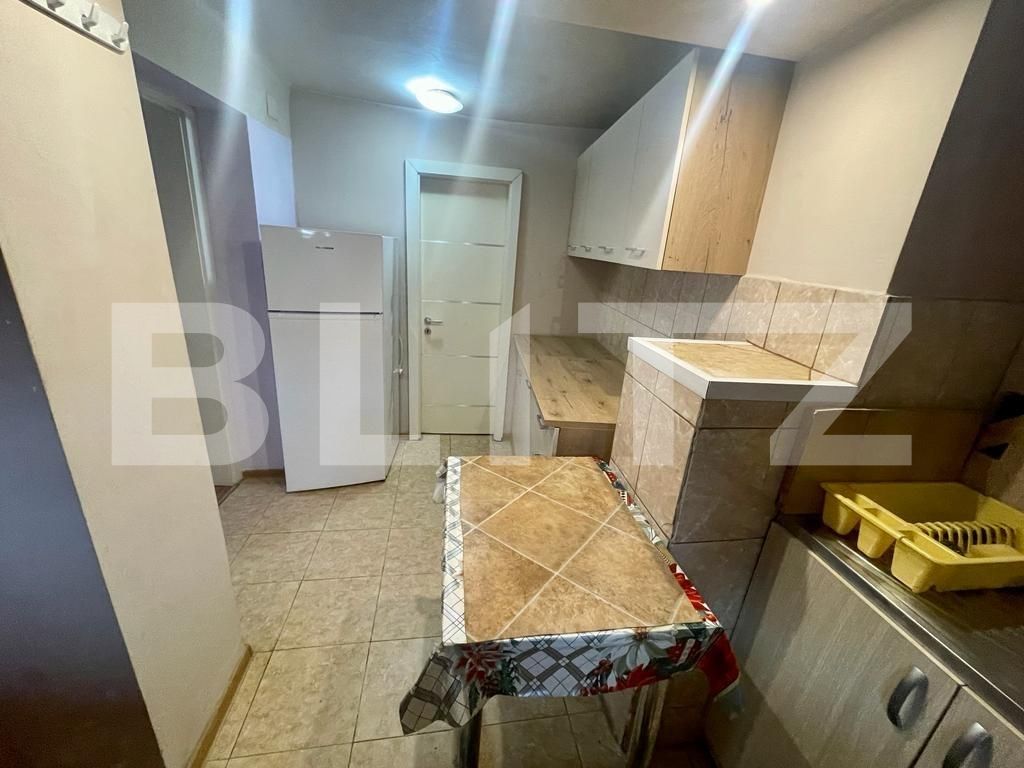 Garsonieră de vânzare Traian - 119738AV | BLITZ Timișoara | Poza7