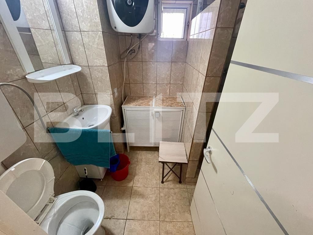 Garsonieră de vânzare Traian - 119738AV | BLITZ Timișoara | Poza10