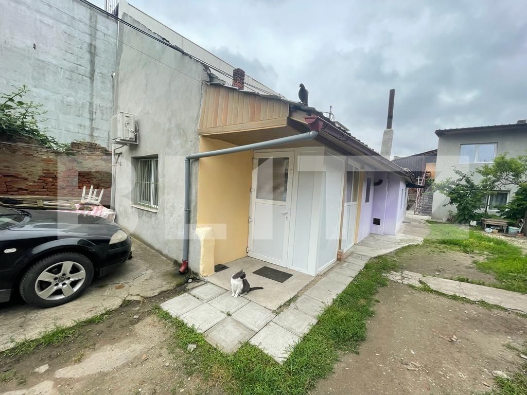 Garsonieră de vânzare Traian - 119738AV | BLITZ Timișoara | Poza14