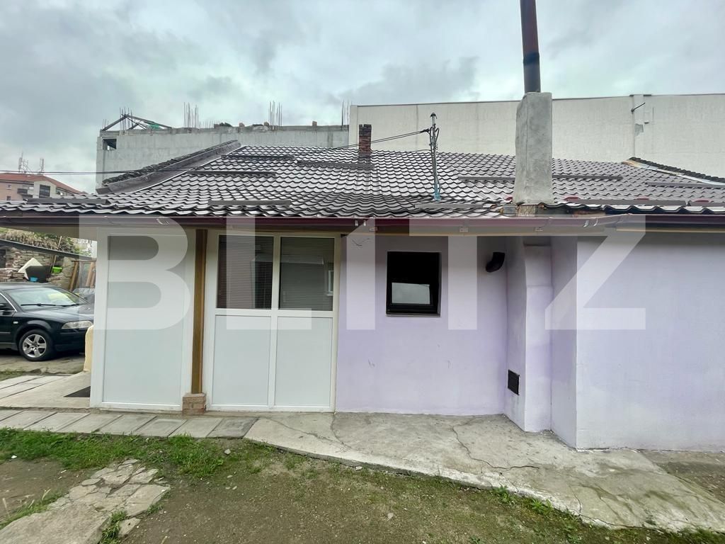 Garsonieră de vânzare Traian - 119738AV | BLITZ Timișoara | Poza15