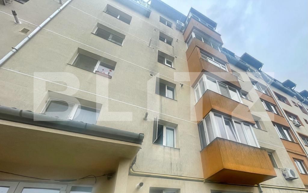 Apartament de vânzare 2 camere Girocului - 119742AV | BLITZ Timișoara | Poza15