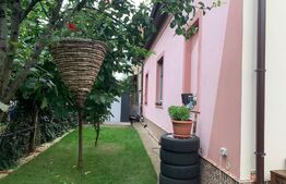  Doua case, 6 camere, 184mp, Blascovici