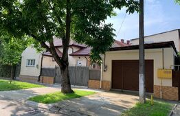  Doua case, 6 camere, 184mp, Blascovici