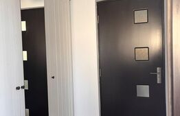 Aparatment 2 camere, 56mp, Girocului