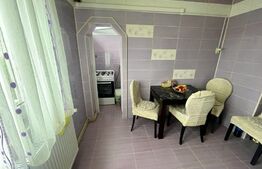 Aparatment 2 camere, 56mp, Girocului