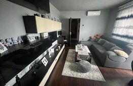 Aparatment 2 camere, 56mp, Girocului