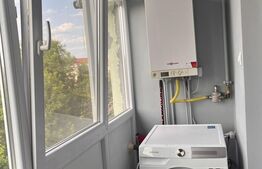 Aparatment 2 camere, 56mp, Girocului