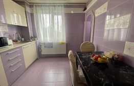 Aparatment 2 camere, 56mp, Girocului