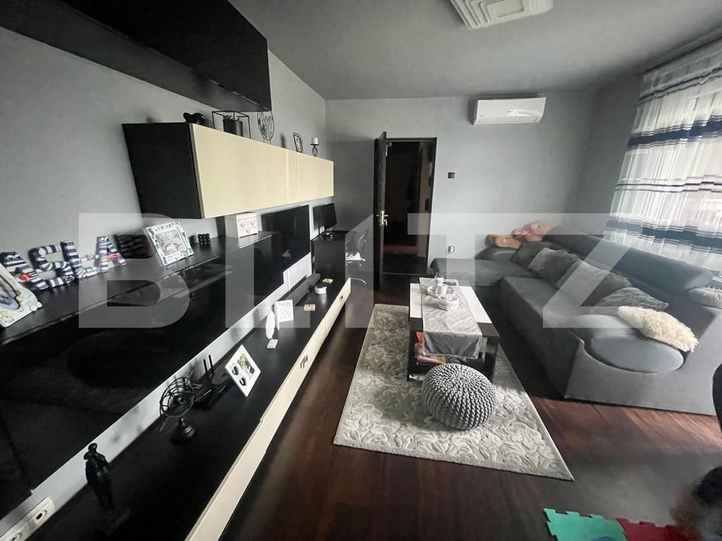 Apartament de vânzare 2 camere Girocului - 119749AV | BLITZ Timișoara | Poza1