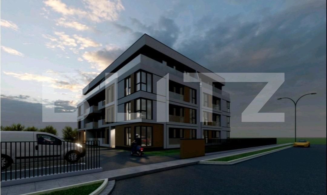 Apartament de vânzare 3 camere Torontalului - 119770AV | BLITZ Timișoara | Poza1