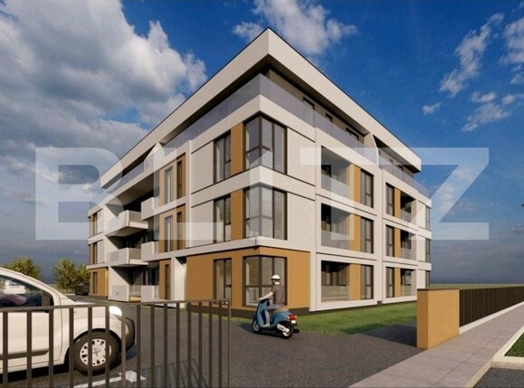 Apartament de vânzare 3 camere Torontalului - 119775AV | BLITZ Timișoara | Poza1