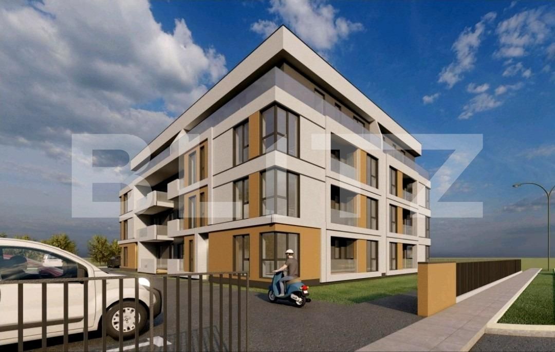 Apartament de vânzare 3 camere Torontalului - 119775AV | BLITZ Timișoara | Poza1