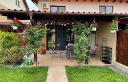 Casa 4 camere, 100 mp utili,  teren 210mp, Dumbravita