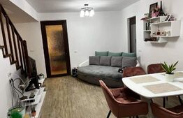 Casa 4 camere, 100 mp utili,  teren 210mp, Dumbravita