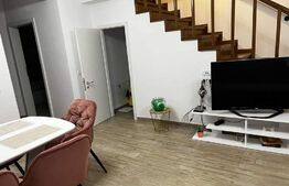 Casa 4 camere, 100 mp utili,  teren 210mp, Dumbravita