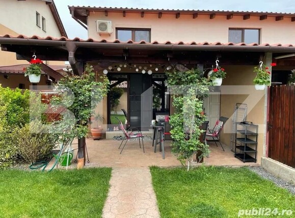 Casa de vânzare 4 camere Dumbravita - 119807CV | BLITZ Timișoara | Poza7