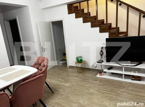 Casa de vânzare 4 camere Dumbravita - 119807CV | BLITZ Timișoara | Poza2