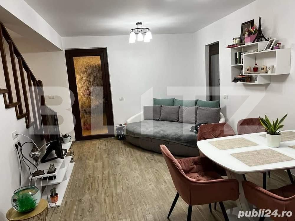 Casa de vânzare 4 camere Dumbravita - 119807CV | BLITZ Timișoara | Poza1