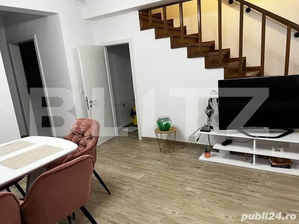 Casa de vânzare 4 camere Dumbravita - 119807CV | BLITZ Timișoara | Poza2
