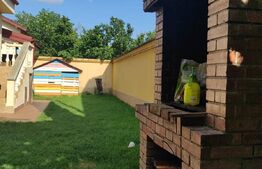 Casa 3 camere, 105 mp, 200 mp teren, ideal firme, zona Lipovei